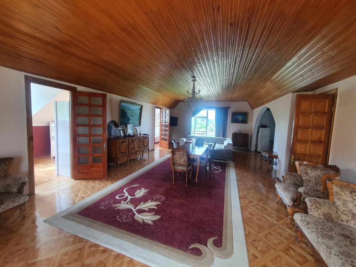 Green Cape Guest House Makhinjauri Exterior photo
